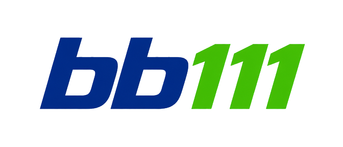bb111 লোগো